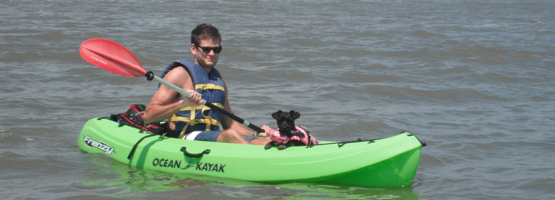 Little Tybee Island Kayak Rental Little Tybee Island Kayak Rental
